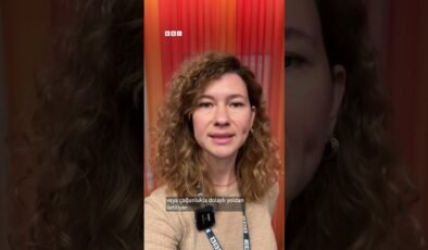 ABD ve İran arasında müzakere var mı yok mu?