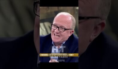 “Hz. İsa Kurtarıcı Olarak Gelecek, Bin Yıl Sürecek Bir Hristiyan İmparatorluğu Kuracak..”