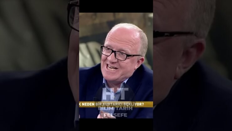 “Hz. İsa Kurtarıcı Olarak Gelecek, Bin Yıl Sürecek Bir Hristiyan İmparatorluğu Kuracak..”