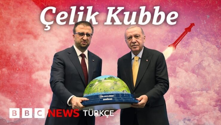 Türkiye’nin hava savunma sistemi: NATO desteği ve Çelik Kubbe