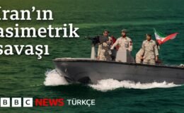 İran savaşta nasıl bir strateji izliyor?