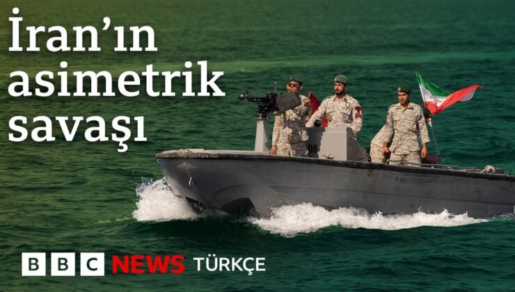 İran savaşta nasıl bir strateji izliyor?