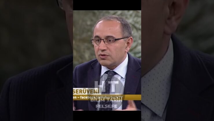 Türk Kimdir..? Prof. Dr. Tufan Gündüz Anlattı..