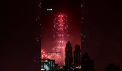 BAE: Ortadoğu’nun finans ve turizm merkezi