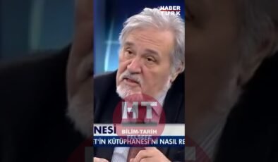“O Padişah İtalyanca Bilir, Yunanca Okurdu..” İlber Ortaylı Anlattı..