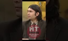 “Cengizhan Ölümsüzlüğün Peşindeydi..” Moğol Tarihi Uzmanı Osman Özgüdenli Anlattı..