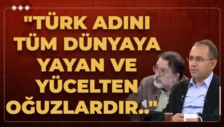 “Türk Adını Tüm Dünyaya Yayan Ve Yücelten Oğuzlardır..” Terekeme Türkmenleri Ve Pomaklar..