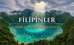 Filipinler: 7.000 Adanın Ötesinde Bir Cennet | 4K Belgesel