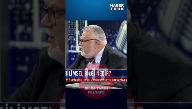 Karl Popper’ın Getirdiği Eleştirel Akılcılık-Kritik Rasyonalizm Nedir..? Celal Şengör Anlattı..