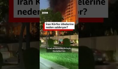 İran Körfez ülkelerine neden saldırıyor?