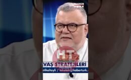 Napolyon Waterloo Savaşını Neden Kaybetti..? Celal Şengör Anlattı..