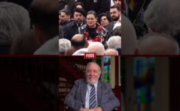 İlber Ortaylı’nın Kızı Tuna Ortaylı Babasını Gözyaşlarıyla Anlattı…