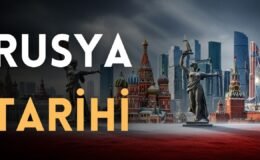 İmparatorluklar, İhtilaller ve Savaşlar: Rusya’nın Bin Yıllık Anatomisi