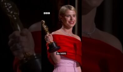 Oscar ödülleri: Törenden öne çıkan anlar