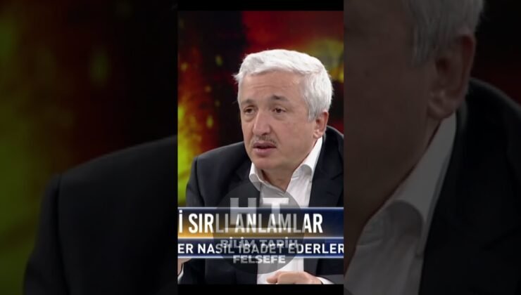 Meleklerin İradesi Yokken Neden Cinler İradeli Varlıklar Olarak Yaratılmıştır..?