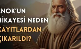 Ölümsüzlüğün Sırrı: Hanok ve Yasak Bilgilerin İzinde