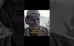 Çanakkale’de yokluğu en çok acı veren şey #18martçanakkalezaferi #shorts