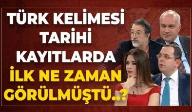 Sakalar Ve İskitler Türk Mü Sorusuna Net Yanıt..