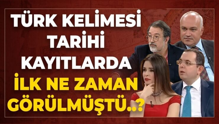 Sakalar Ve İskitler Türk Mü Sorusuna Net Yanıt..