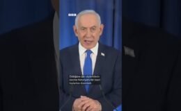 Netanyahu öldü iddiaları: İsrail başbakanından videolu yanıt