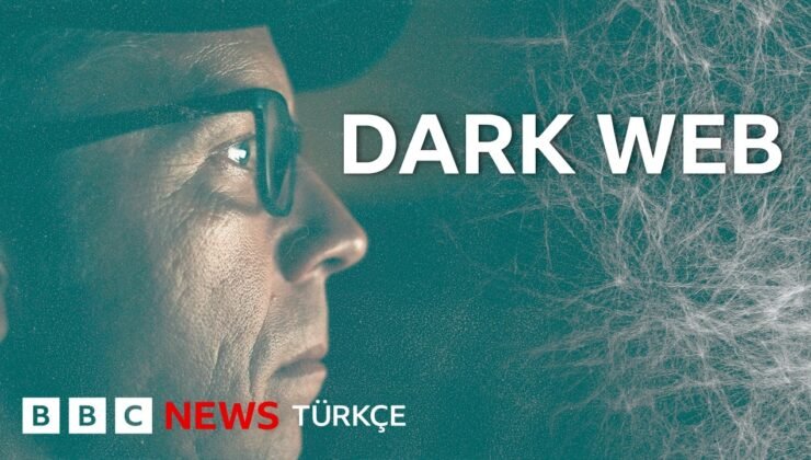 Dark Web: İnternetin en karanlık köşesi
