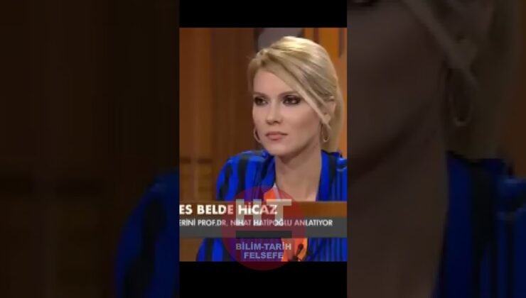 “Birden Fazla Hacca Gidilebilir Ama Bir Şartla..” Prof. Dr. Nihat Hatipoğlu Anlattı..