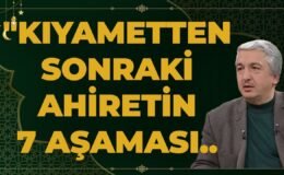 “Dirilme İle Başlayıp Cennet-Cehennemle Sona Erer..” Kur’an’da Cennet Nasıl Anlatılıyor..?