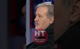 “Rusya, Kurtuluş Savaşı Sırasında Türkiye’ye Yardım Etti Çünkü..” İlber Ortaylı Anlattı..