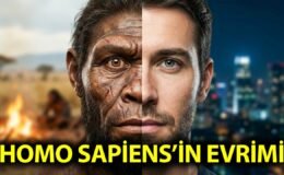 Nasıl İnsan Olduk? (Diğer Türlere Ne Oldu?)