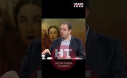 “Fatih’in Döktürdüğü O Toplar Dünya Harp Tarihini Değiştirdi..” Erhan Afyoncu Anlattı..