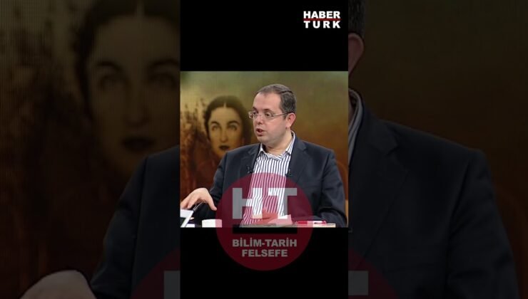 “Fatih’in Döktürdüğü O Toplar Dünya Harp Tarihini Değiştirdi..” Erhan Afyoncu Anlattı..