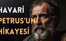 İhanetten Liderliğe: Petrus’un Bilinmeyen Gerçek Hikayesi