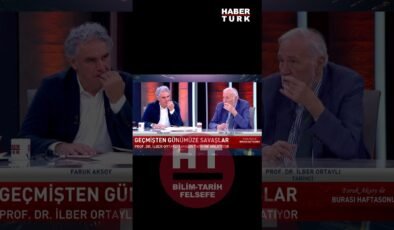 Amerika’nın Vietnam Sendromu.. “Vietnam’da Çuvalladı, Döküldü..” İlber Ortaylı Anlattı..