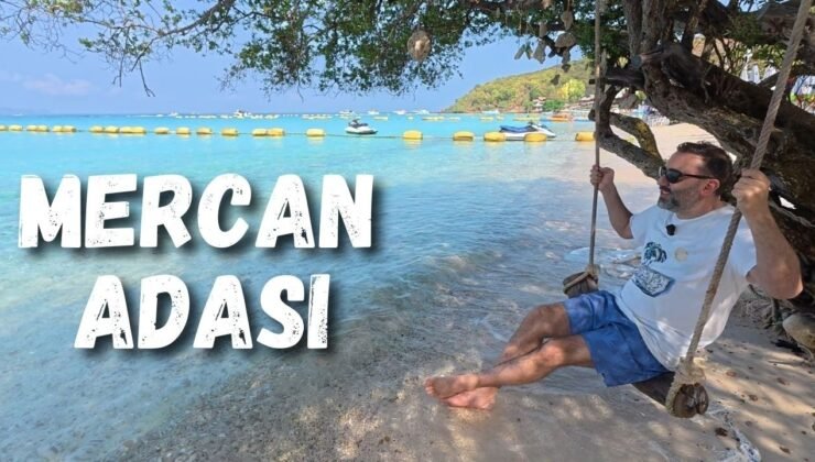 Pattaya Mercan Adası – Koh Larn – Tayland’ın Turkuaz Cenneti – Ulaşım, Plajlar ve Fiyatlar