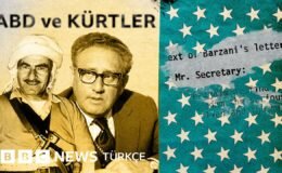 ABD ve Kürtler: 1970’lerden bugüne inişli çıkışlı bir ittifak