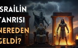 Tek Tanrılığın Doğuşu: El, Baal ve Yahweh Gerçeği