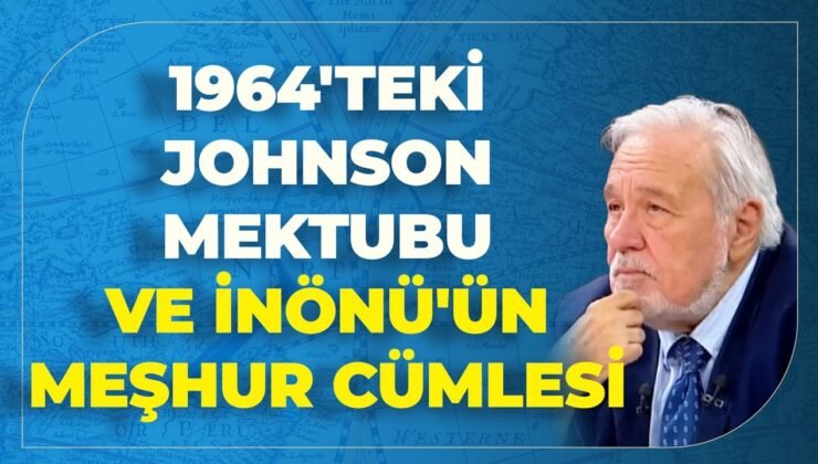 1974 Kıbrıs Ambargosu.. Türk-Amerikan Tarihindeki Büyük Krizler..