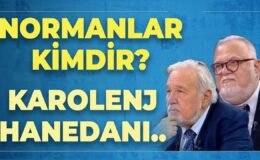 Normanlar Kimdir? Karolenj Hanedanı… Papalar Listesinden Çıkarılan Kadın Papa Nasıl Yakalandı?