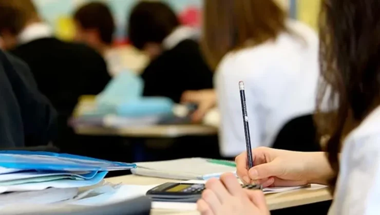 Yarın okullarda ilk ders: Finansal okuryazarlık