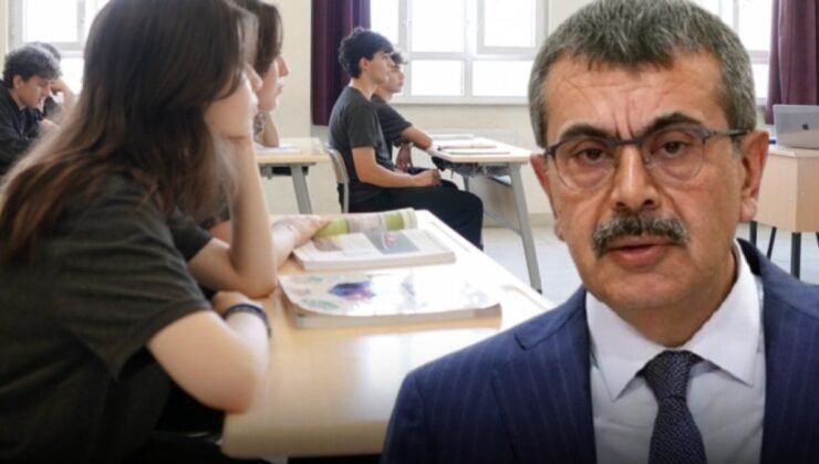 MEB’den gece yarısı operasyonu: Edebiyat ders kitapları apar topar değiştirildi