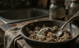 Meğer her gün zehir tüketiyormuşuz: Yıllarca vücutta birikiyor, belirti vermiyor