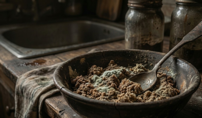 Meğer her gün zehir tüketiyormuşuz: Yıllarca vücutta birikiyor, belirti vermiyor