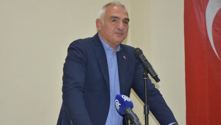 Ersoy’dan down sendromu farkındalık günü mesajı: Farklılıklar toplumsal zenginliğimizdir