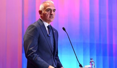 Ersoy: Türkiye, KKTC’yi hiçbir şart altında yalnız bırakmaz