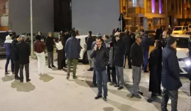 Umreye gitmek için yola çıktılar, kendilerini karakolda buldular