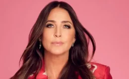 Menopoz sonrası 19 kilo verdiren canlanma diyetini paylaştı