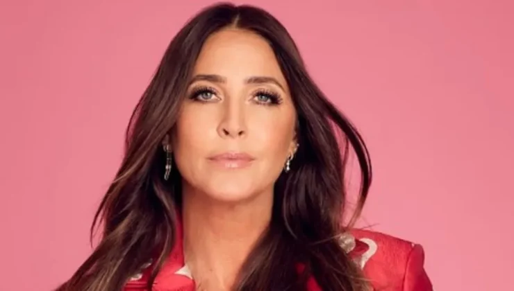 Menopoz sonrası 19 kilo verdiren canlanma diyetini paylaştı