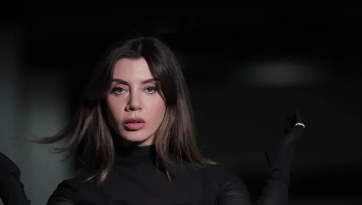 “Mesleğime çok saygı duyuyorum” Gökçe Bahadır'dan ‘saygı’ çıkışı ve yeni sürpriz…