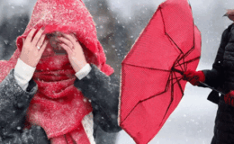 Meteoroloji'den yeni uyarı! 19 ilde alarm verildi