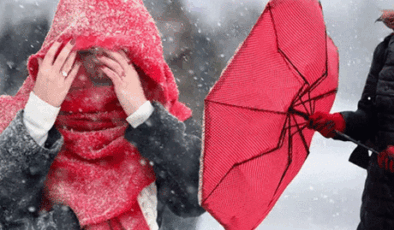 Meteoroloji'den yeni uyarı! 19 ilde alarm verildi